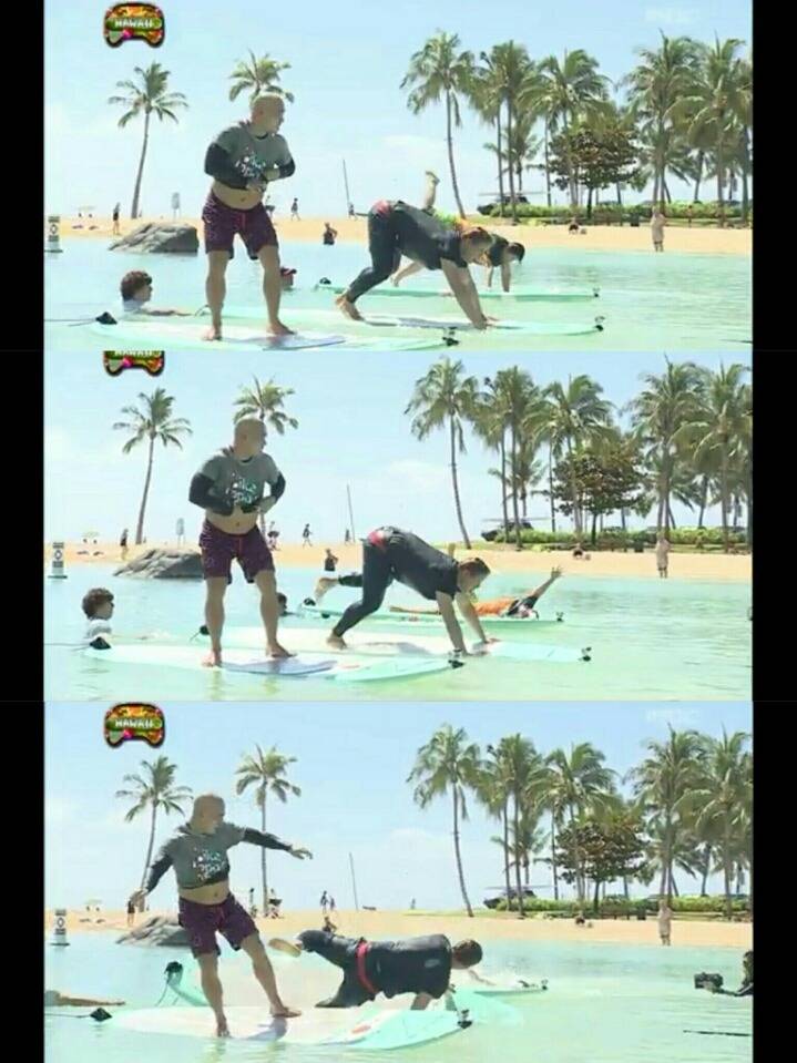 [무한도전] 몸 개그 에이스들 | 인스티즈