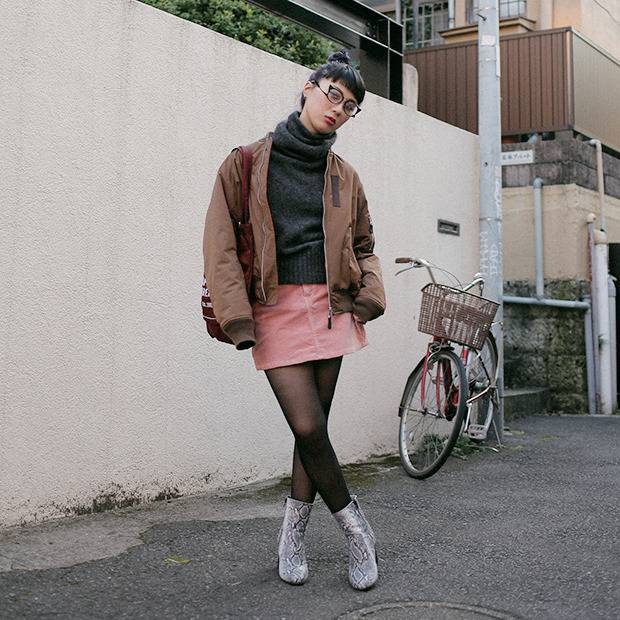  일본 스트릿 패션.jpg | 인스티즈