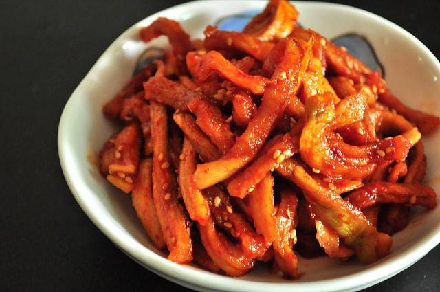 아침밥 먹어야되는데 반찬 딱 하나만 선택할수있다면? | 인스티즈