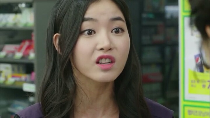 [식샤를합시다2] 아가씨. 그렇게 입고다니다 큰일나도 할말없는거야! | 인스티즈