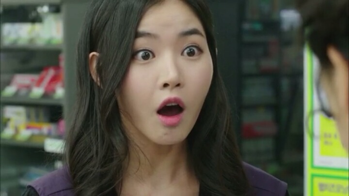 [식샤를합시다2] 아가씨. 그렇게 입고다니다 큰일나도 할말없는거야! | 인스티즈