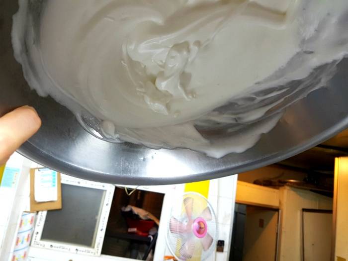 계란구이 만들기.. | 인스티즈