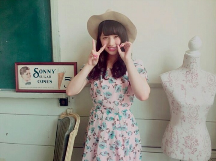 일본 여자아이돌 99년생 비주얼 3대장 | 인스티즈