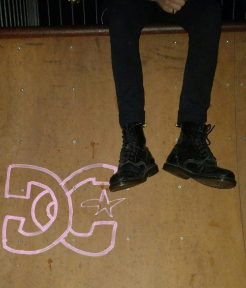 호불호갈리는 브랜드 - 닥터마틴 | 인스티즈