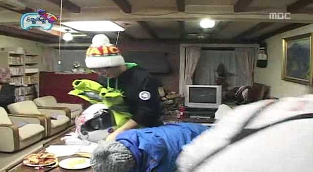 [무한도전] 일상이 시트콤인 2009무한도전 | 인스티즈