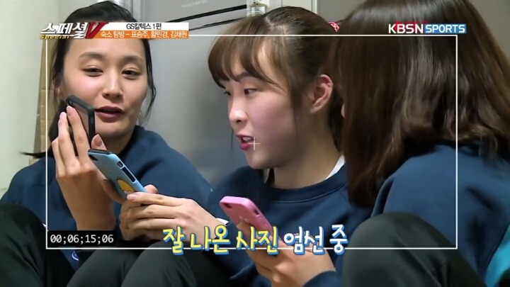 최고의 셀기꾼을 찾아라 | 인스티즈