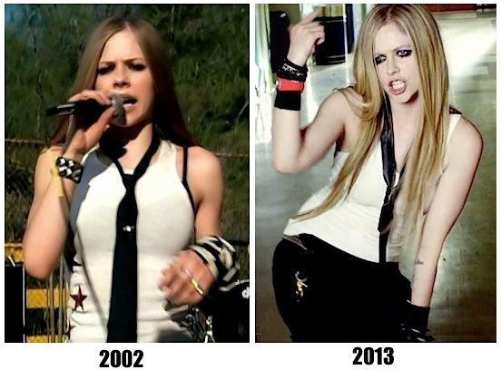 서양인치고 덜늙는 연예인들 | 인스티즈