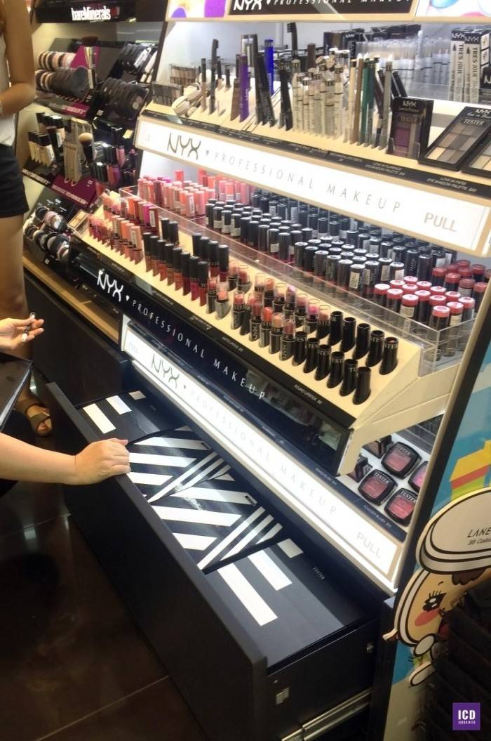 한국에 들어왔으면 하는 화장품 매장 | 인스티즈