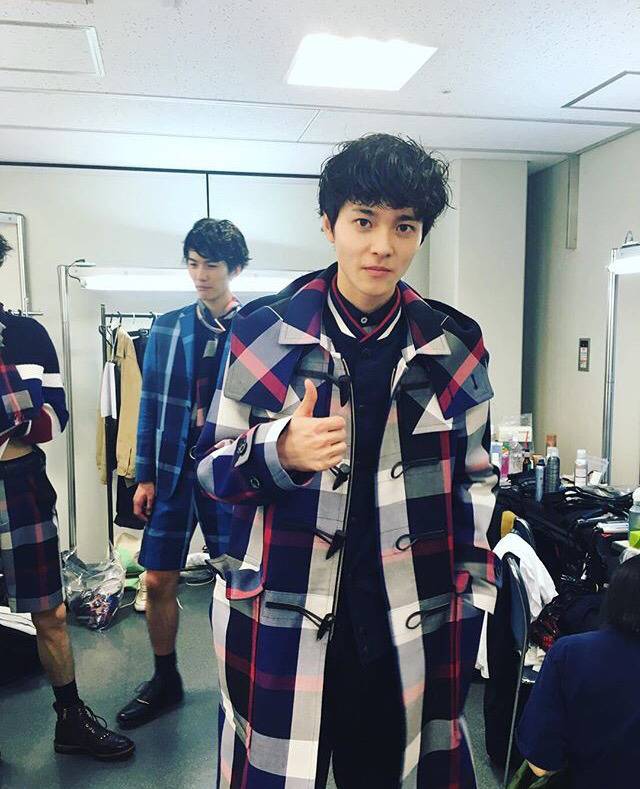 여자들 사이에 불호 없을 것 같은 일본 모델 | 인스티즈