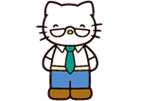 너네 키티 쌍둥이인거 아니? 키티패밀리 프로필 | 인스티즈