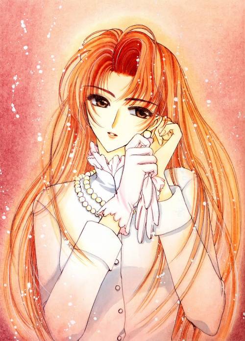 [카드캡터사쿠라] 호두들이 카캡사에서 가장 좋아했던 여성은 누규? | 인스티즈