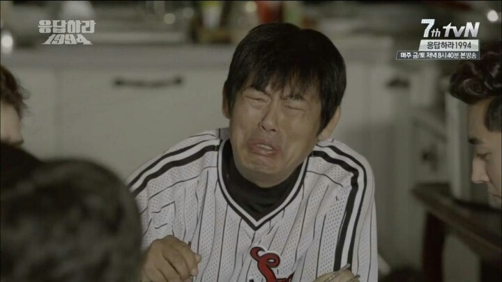 역대 응답하라 시리즈 명장면 모음 | 인스티즈