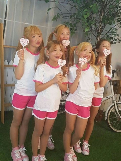 와 니네 이 그룹 앎;? | 인스티즈