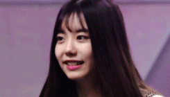 아이오아이 김소혜 레전드 입덕짤.gif | 인스티즈