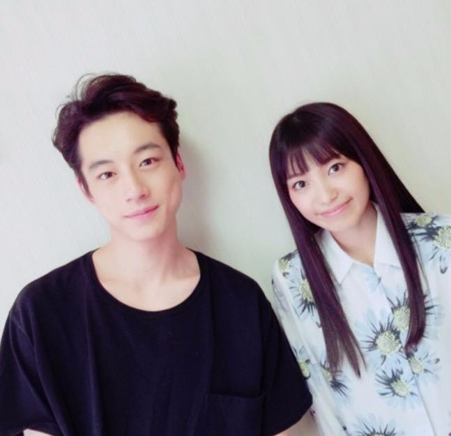 일본보다 한국에서 더 인기많은 일본 훈남 모델 | 인스티즈