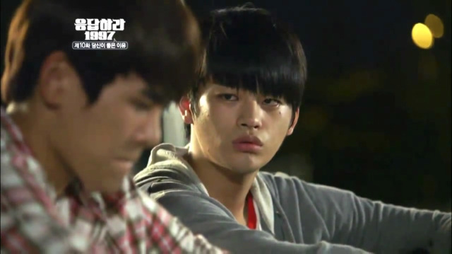 [응답하라1997] 대리 차임을 느끼게 해준 준희의 고백 | 인스티즈