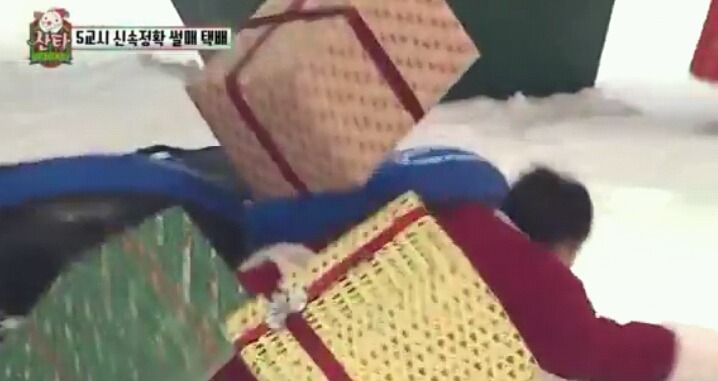 [무한도전] 아무생각없이보다가현웃터진부분 | 인스티즈