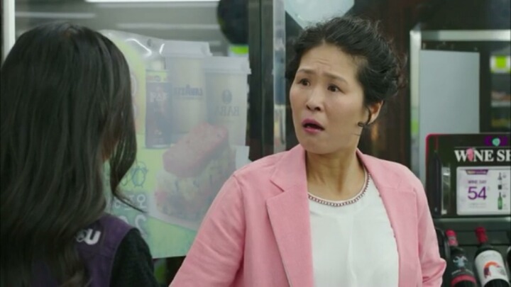 [식샤를합시다2] 아가씨. 그렇게 입고다니다 큰일나도 할말없는거야! | 인스티즈