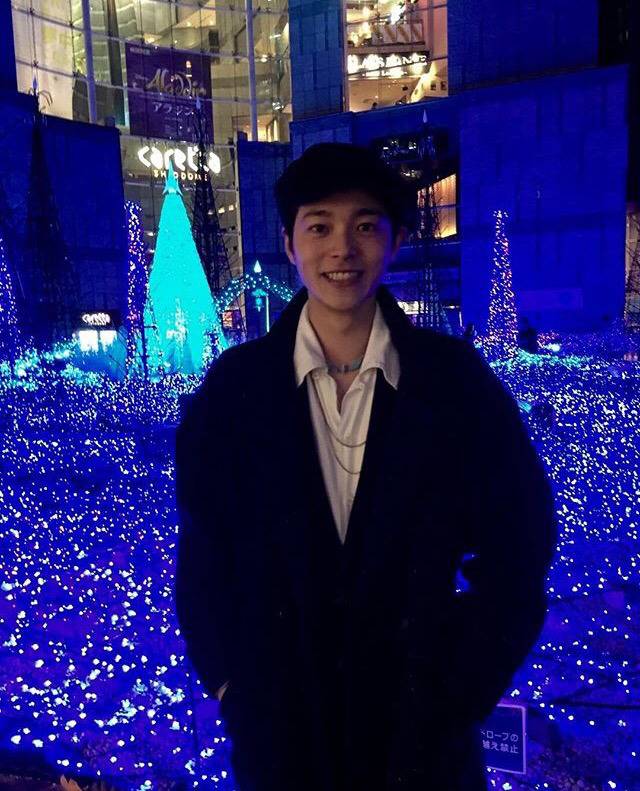 여자들 사이에 불호 없을 것 같은 일본 모델 | 인스티즈