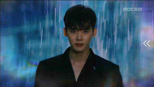 [드라마W(더블유)] 당신이 사는 세계라는게 대체 뭐죠...?-04(2) | 인스티즈