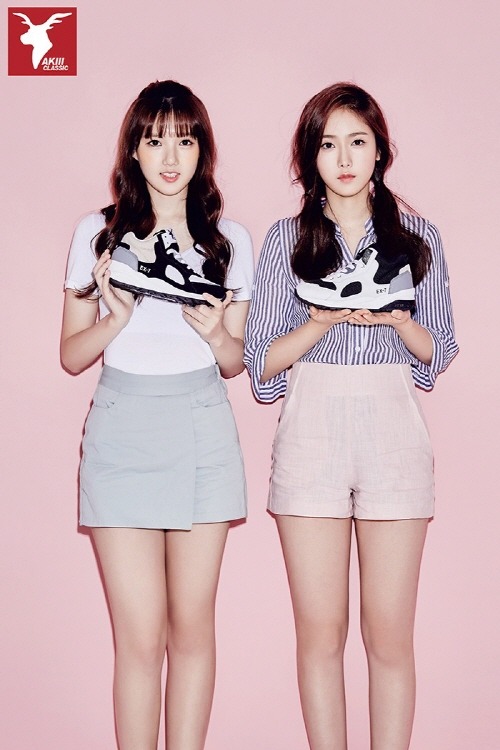 제시카 닮은 여자친구 신비.jpg | 인스티즈