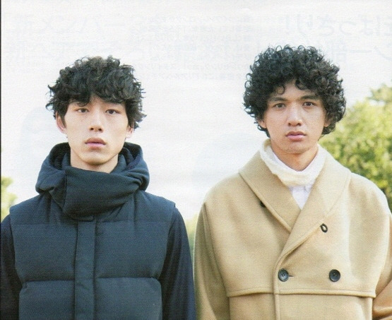 일본보다 한국에서 더 인기많은 일본 훈남 모델 | 인스티즈