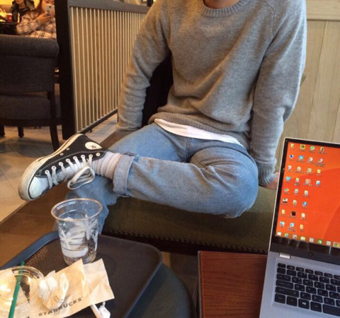 여자들이 좋아하는 남자 깔끔한 코디 | 인스티즈