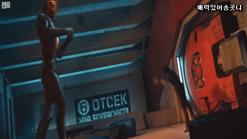 마블영화 역사상 최강의 포스를 자랑했던 빌런 | 인스티즈