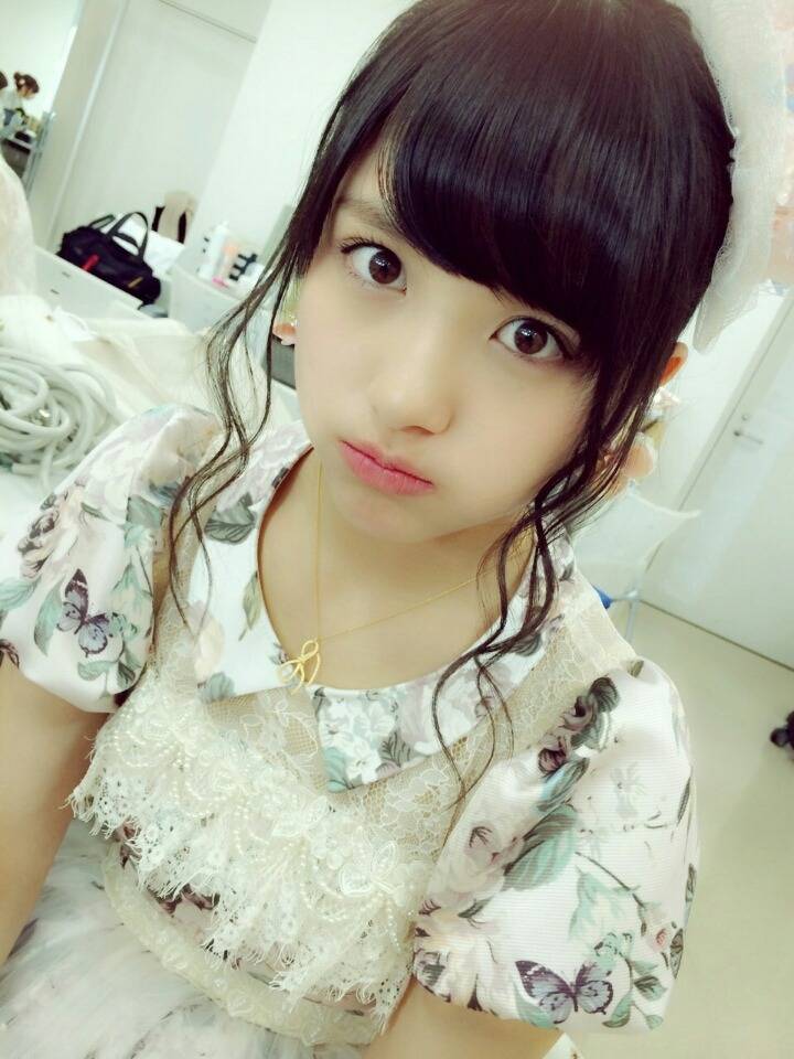 일본 여자아이돌 99년생 비주얼 3대장 | 인스티즈