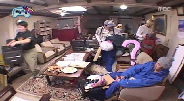 [무한도전] 일상이 시트콤인 2009무한도전 | 인스티즈