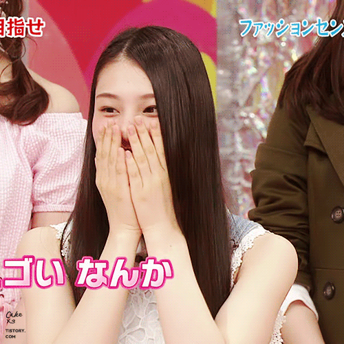 얼굴만 보고 뽑은 걸그룹 | 인스티즈