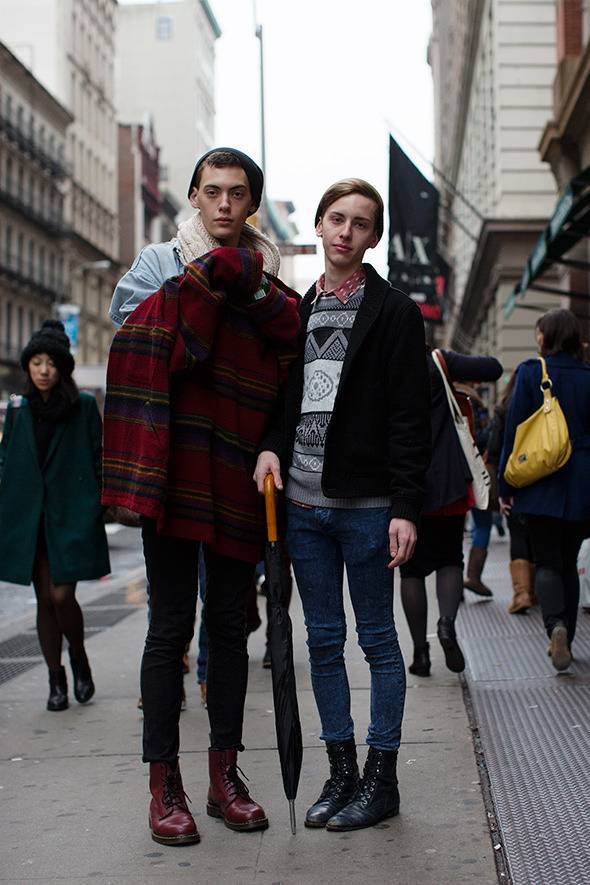 호불호갈리는 브랜드 - 닥터마틴 | 인스티즈