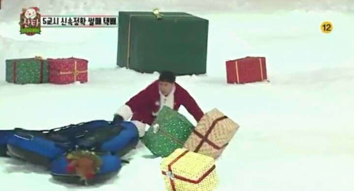 [무한도전] 아무생각없이보다가현웃터진부분 | 인스티즈