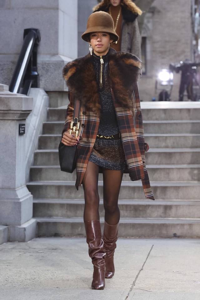 2017 F/W Marc Jacobs 컬렉션 | 인스티즈