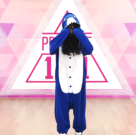 아이오아이 김소혜 레전드 입덕짤.gif | 인스티즈