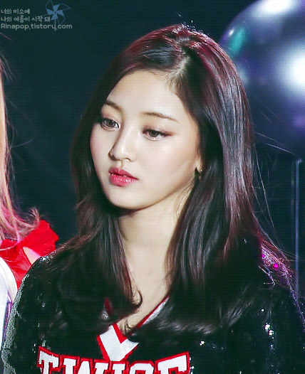 새해 첫 트와이스 지효 | 인스티즈