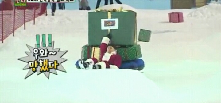 [무한도전] 아무생각없이보다가현웃터진부분 | 인스티즈