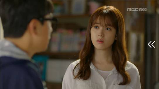 [드라마W(더블유)] 당신이 사는 세계라는게 대체 뭐죠...?-04(2) | 인스티즈