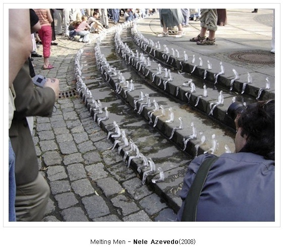 지구의 재앙을 알리는 그림들 | 인스티즈