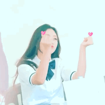 끼부리는 사막여우.gif | 인스티즈