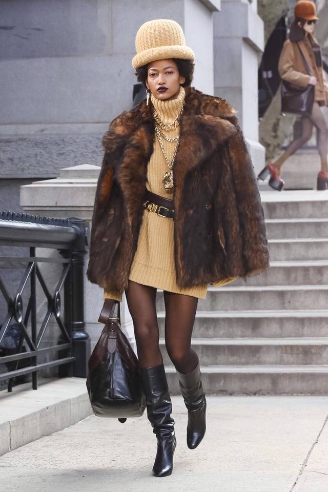 2017 F/W Marc Jacobs 컬렉션 | 인스티즈