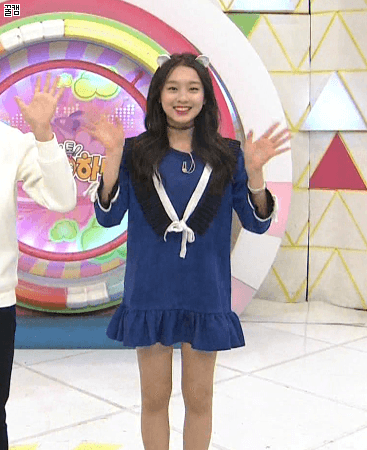 슬슬 악플달리기 시작하는 보니하니의 수민이.jpg | 인스티즈