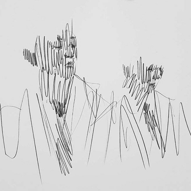 선과 여백이 갖는 힘 | 인스티즈