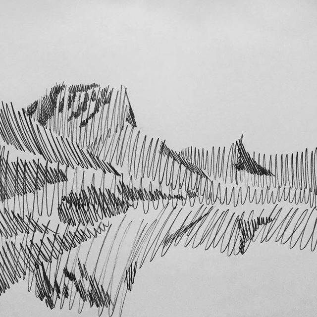 선과 여백이 갖는 힘 | 인스티즈