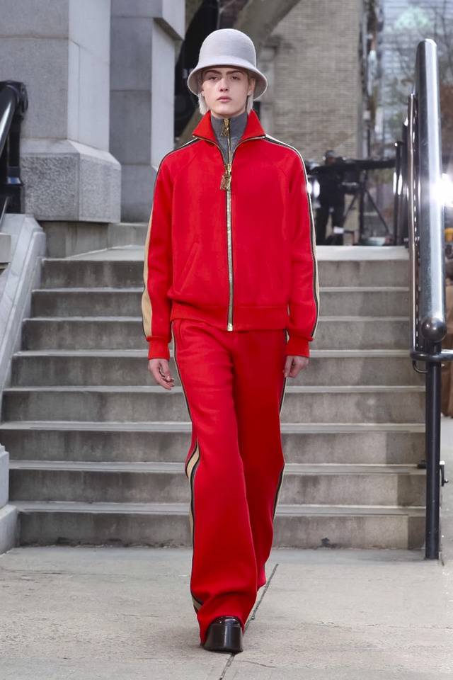 2017 F/W Marc Jacobs 컬렉션 | 인스티즈