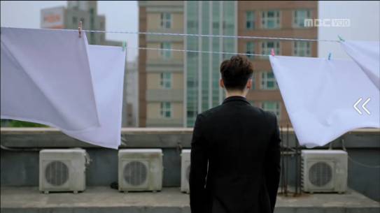 [드라마W(더블유)] 당신이 사는 세계라는게 대체 뭐죠...?-04(2) | 인스티즈