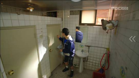 [드라마W(더블유)] 당신이 사는 세계라는게 대체 뭐죠...?-04(2) | 인스티즈