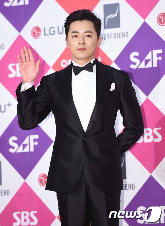 오늘자 조정석 | 인스티즈