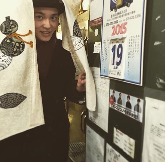 여자들 사이에 불호 없을 것 같은 일본 모델 | 인스티즈