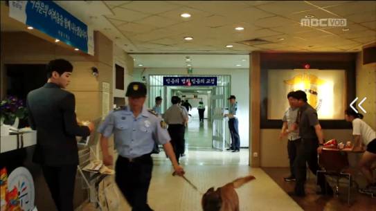 [드라마W(더블유)] 당신이 사는 세계라는게 대체 뭐죠...?-04(2) | 인스티즈